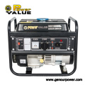 1kW 1KV Air resfriado Preço Mini Pequeno Gerador de Gasolina Conjunto de Gasolina 2,0hp 154f